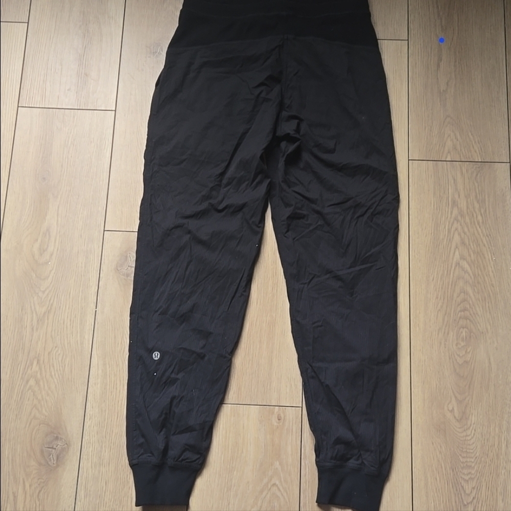 Lululemon Dance Studio Mid-Rise Jogger Sz 6 - Picture 7 of 12